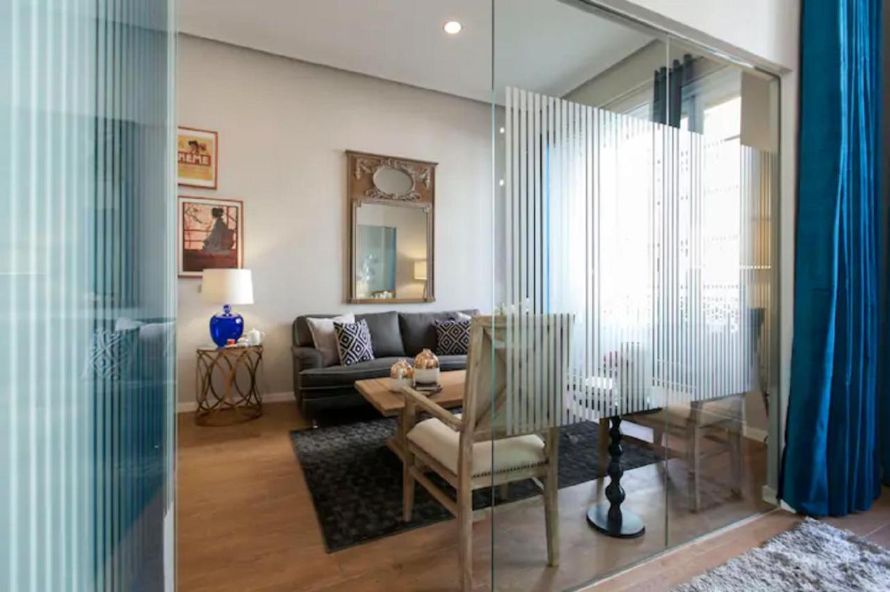 My City Home Fabuloso Apartamento Sol VI Madrid Eksteriør billede